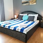 Toncic Апартаменты