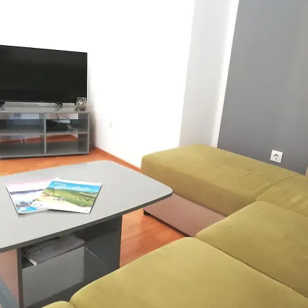 Apartament Toncic