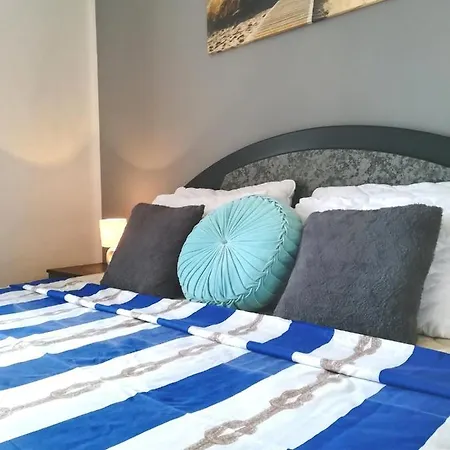 Toncic Apartament *