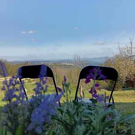 Apartman Toncic Benažići