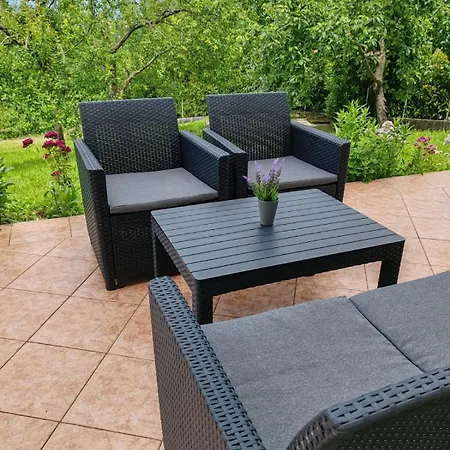 Apartament Toncic Benazici