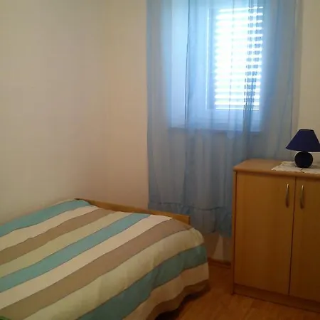Apartament Toncic *