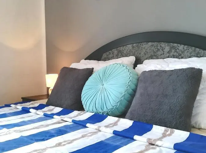 Toncic Apartman *