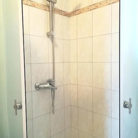 Toncic Apartment