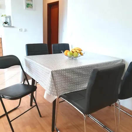 Toncic Apartment Benazici