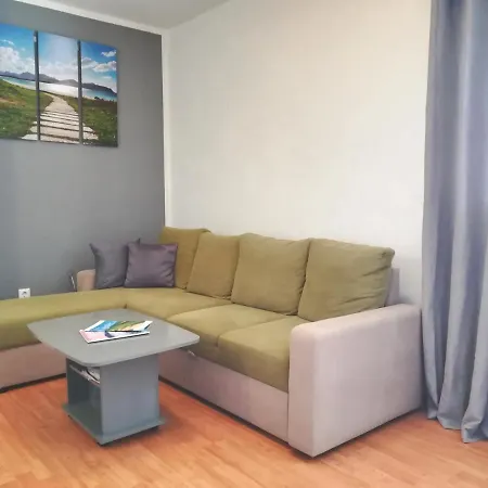 Apartment Toncic