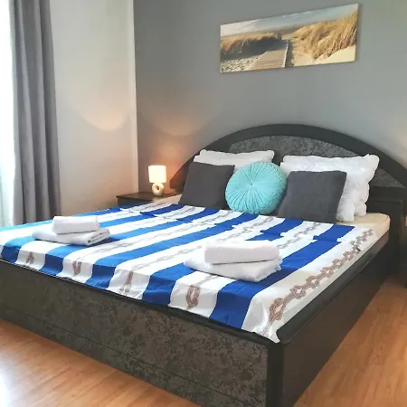 Apartment Toncic