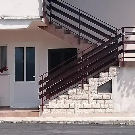 Toncic Apartment