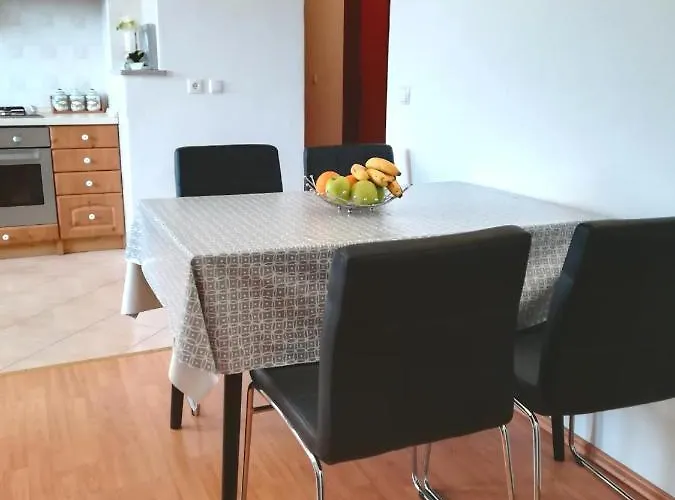 Lejlighed Toncic Benazici